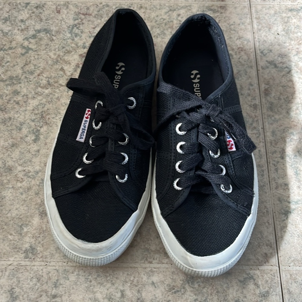 Superga classic sneakers